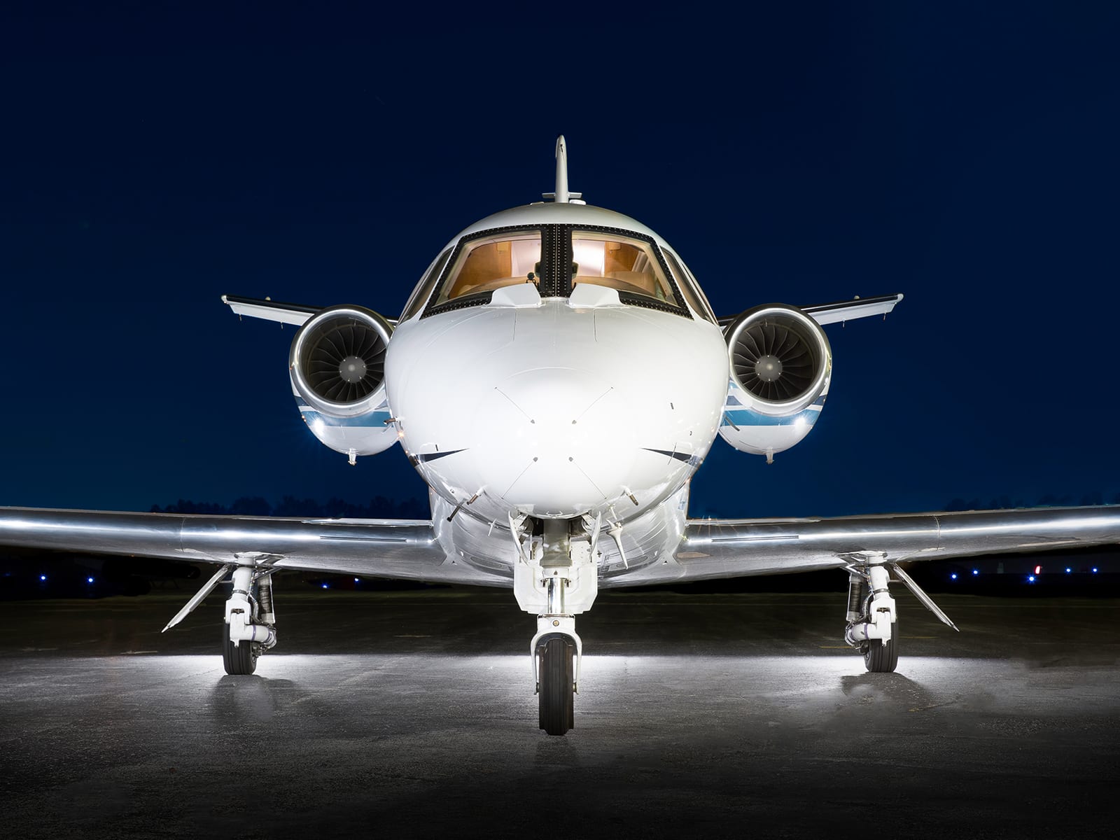 Private Charter Services